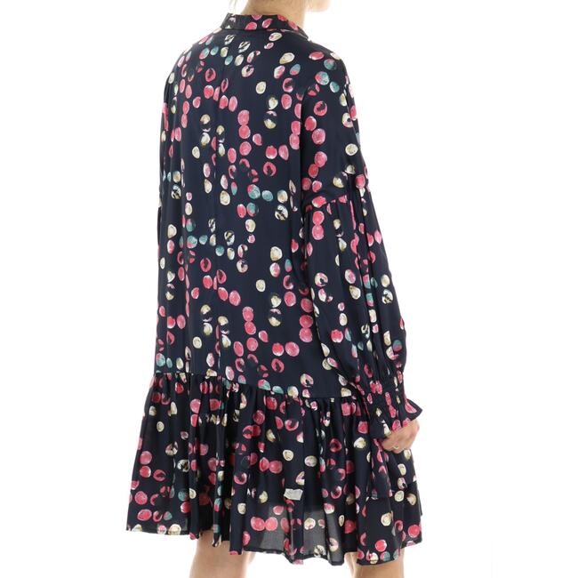 ABITO BUBBLE DANIA ANONYME - Mad Fashion | img vers.650x/